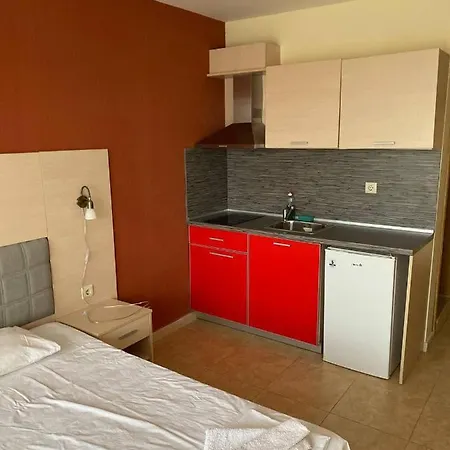 River Park Lägenhet Slăntjev Brjag