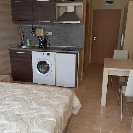 Apartman River Park